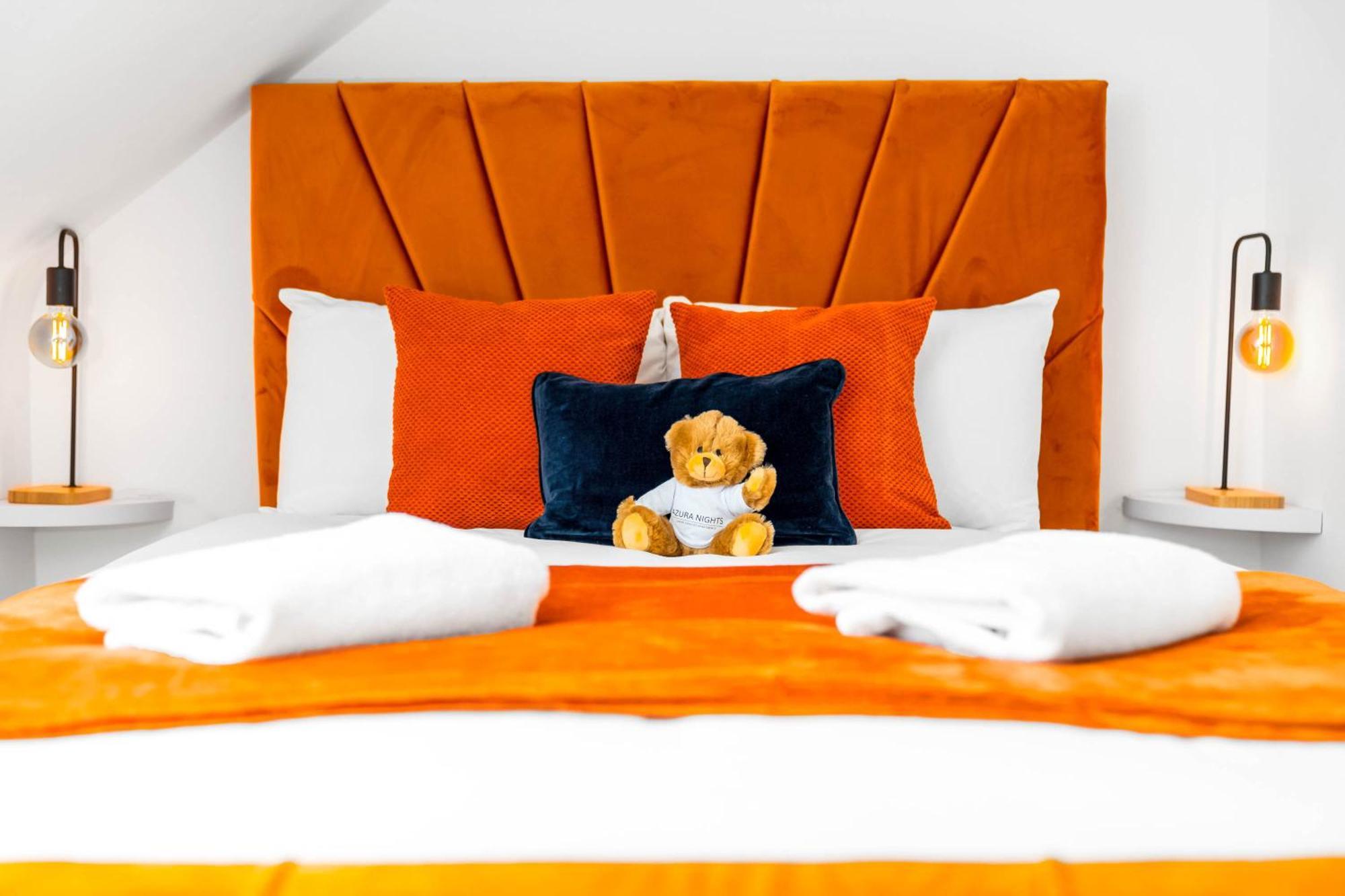Luxury City Centre 5 Bed House With En-Suite, Bbq, On-Site Parking By Azura Nights Birmingham Eksteriør bilde