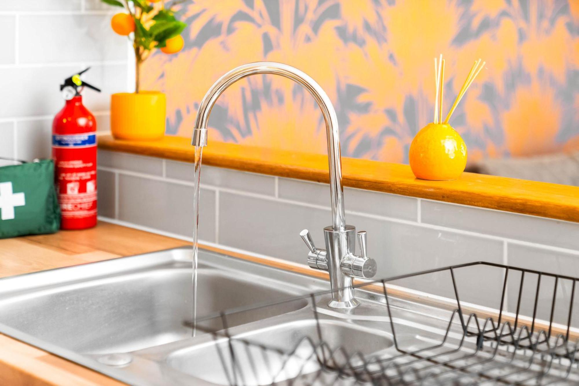 Luxury City Centre 5 Bed House With En-Suite, Bbq, On-Site Parking By Azura Nights Birmingham Eksteriør bilde