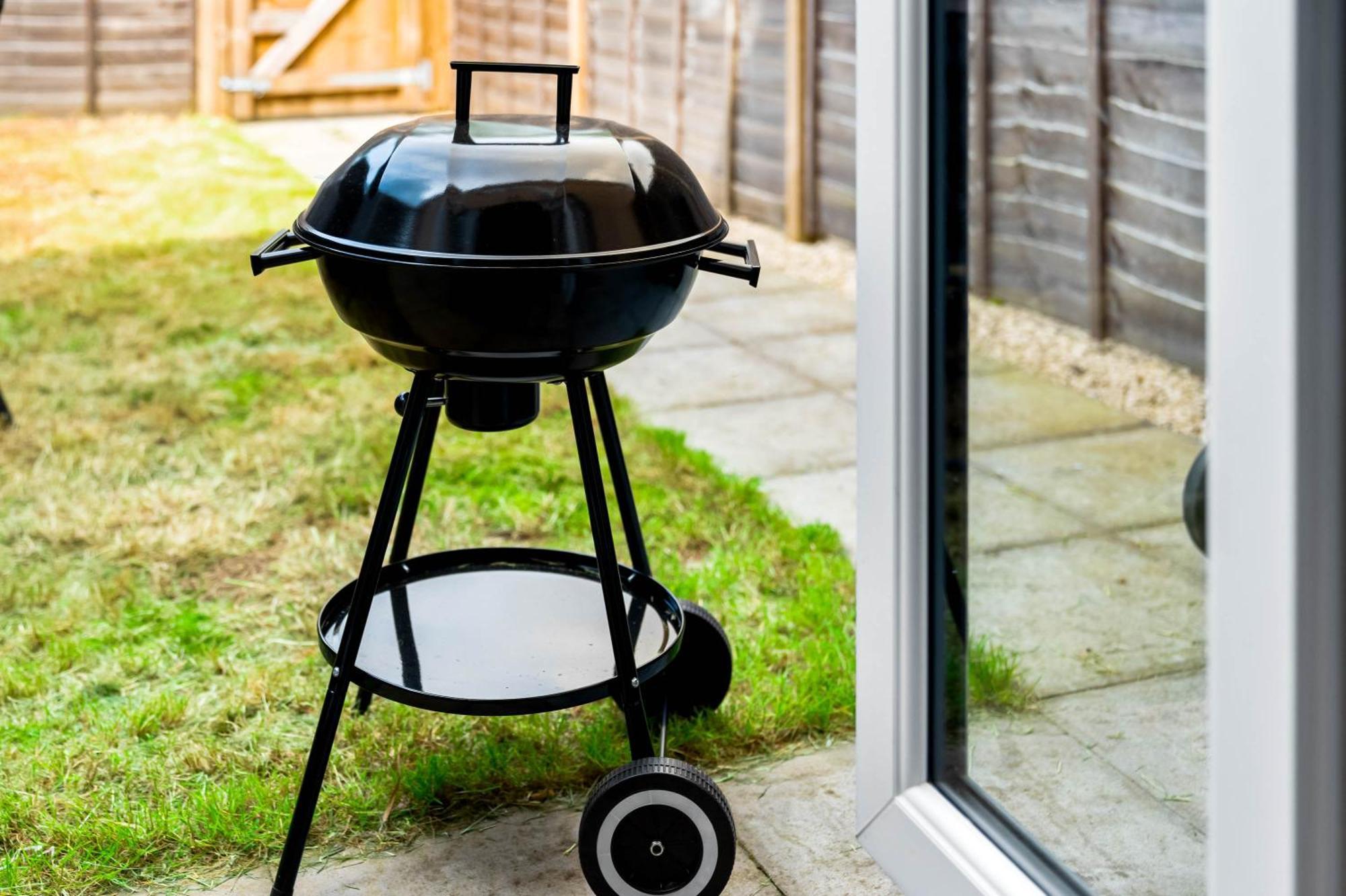 Luxury City Centre 5 Bed House With En-Suite, Bbq, On-Site Parking By Azura Nights Birmingham Eksteriør bilde